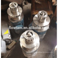 stainless steel tank bottom homogenizer